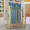 Estante de Exhibición para Cortinas, Tarjeta de Color de Tejido para el Hogar, Muestra de Tela, Soporte de Exhibición para Exposiciones