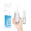 Potente Irrigador Bucal Eléctrico Portátil de Fábrica Irrigador Bucal de Agua Ortodóntico Irrigador Bucal Casero Regalo Limpiador Dental de Comercio Exterior
