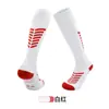 Calcetines de Fútbol Profesionales de Gran Venta en Temu para Hombres, Calcetines Largos Antideslizantes para Entrenamiento con Suelas de Toalla, Calcetines para Adultos y Niños al por Mayor