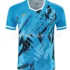 Nueva Camiseta de Bádminton Victory para Hombres y Mujeres, Camiseta de Entrenamiento de Competición de Manga Corta, Camiseta Transpirable de Secado Rápido para Niños con Estampado