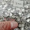 Atacado do Fabricante Joias de Diamante para Nail Art K9 Diamantes Grandes Acessórios para Unhas Joias DIY Misturadas Prata Branco Fundo Plano Joias Adesivos de Diamante