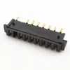 Suporte de Bateria para Lâmpada Mata-Mosquitos Conector de Bateria de Notebook com Passo de 2,5 Soquete Fêmea Ds-B05F-A-8P-Smt Anti-Erro