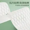 Plantillas Desechables de Pulpa de Madera, Absorbentes de Sudor, Antiolor, Transpirables, Ultrasuaves, Cómodas, Ultradelgadas, Especiales para Pies Sudorosos, Adecuadas para Hombres y Mujeres