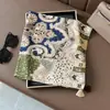Nuevo pañuelo cuadrado decorativo de estilo étnico con flecos para mujer, combinado con un cinturón de colgante, bufanda fina de imitación lana con borlas colgantes