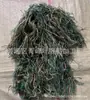 Gorro de Camuflaje de Lana Cubrecabezas Cubrecabezas de Camuflaje de Jungla