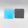 Adesivo Magnético Suave para Geladeira Logo MDF Magnético Placa de Densidade Madeira Transferência Térmica Placa em Branco Adesivo Magnético para Geladeira