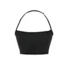 26122-Top Sexy Ajustado Estilo Europeo y Americano para Mujer Moda Nueva Primavera/Verano 2026 Top Tubo Chica Picante con Tirantes