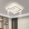 [seleção rigorosa] 2025 novo lustre de teto com ventilador de pás de espectro total proteção ocular com ventilador lustre de teto integrado