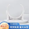 Fábrica de origen al por mayor botella de filtro purificador de agua soporte de instalación elemento de filtro multiespecificación clip de plástico fijo