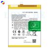 Adecuado para Teléfono Móvil Motorola Edge 30 Batería Nd40 Batería de Gran Capacidad 4020Mah Venta al por Mayor de Fábrica Exportación