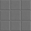 Azulejos especiales para piso de cocina de hotel y restaurante 300X300 Gris Rojo Antideslizantes y Resistentes a la Humedad Azulejos Absorbentes Azulejos Tanque Rojo