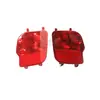 Adecuado para luces antiniebla traseras Peugeot 4008 y Citroen C5AIRCROSS YL00528880 YL00528980