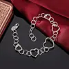 Jinrongxing Pulseira Vazada Fashion Banhada a Cobre Prata 925 Joias Femininas Transfronteiriça Temu Aliexpress