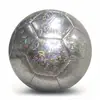 Roupa de treino outdoor transfronteiriça resistente ao desgaste à prova de explosão máquina de espuma costura futebol adulto 5 proteção ambiental pvc espessado futebol