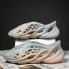 Chanclas de Camuflaje de Coco Transfronterizas Eva Suela Gruesa Verano Nuevas para Pareja Hombres y Mujeres Sandalias Deportivas Casuales