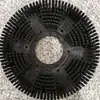 Cepillo de disco para fregadora de suelos, disco para fregadora automática de suelos, cepillo de disco para fregadora de suelos de empuje manual, consumibles de disco para fregadora de suelos de sótano
