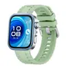 Adequado para Huawei Fit4 Pro Pulseira de Silicone Huawei Watch Fit4 Pulseira Esportiva Pulseira Huawei Watch