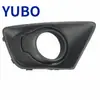 Yubo - Adecuado para Marco de Luz Antiniebla Ford Ecosport 2013 Cn15-15A299-Bbw