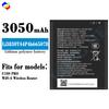 Adecuado para Teléfono Móvil Zte U10S Pro Batería Li3830T44P4H665078 Batería Duradera Nueva al por Mayor