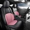 Conjunto Especial de CSL para Carro no Atacado para T16 Capa de Banco de Couro para Carro Conjunto de Almofadas para Suprimentos Especiais de Interior Fashion Capa de Banco