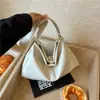 Bolso Cruzado de Hombro Grande de Moda para Mujer 2026 Nuevo de Tendencia Simple Elegante Relajado Bolso Tote para el Trabajo y los Viajes