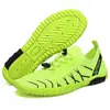 2026 Novos Sapatos Aquáticos Femininos com Solado Transparente, Respiráveis, Antiderrapantes, Secagem Rápida, Amigáveis à Água, Sapatos para Fitness e Natação, Sapatos para Esportes ao Ar Livre