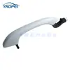 95B837205C 95B837206C apto para Porsche Macan 15-22 manija de puerta del coche manija de puerta manija exterior
