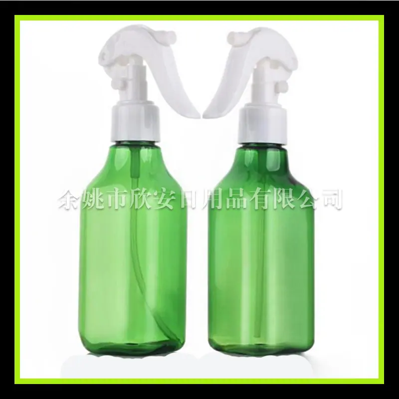 200ml 方瓶+小老鼠方枪