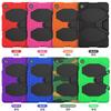 Aplicable a Samsung Tab A9 11 pulgadas X216 Griffin funda para tableta silicona soporte de PC resistente a caídas funda protectora A9