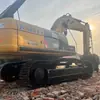 Ventas Directas de Comercio Exterior, Excavadoras Caterpillar Cat320D, 336, 349 Usadas, Excavadoras Multifuncionales y Maquinaria para Movimiento de Tierras