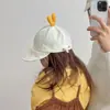 Bonitos Sombreros para Niños, Estilo Delgado de Primavera y Otoño, Protección Solar, Ala Ancha, Gorra de Béisbol para Niños y Niñas, Secado Rápido, Verano