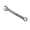 Llave inglesa de simulación para Halloween, llave de tubo, accesorios de plástico, modelo de arma, juguete, equipo de cosplay de Halloween, decoración del sitio