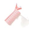 Pato Pico de Pato Flequillo de Aire Cabello Rizado Cartucho Personas Perezosas Rizador de Flequillo Artefacto Esponjoso Pinza Esponjosa para el Cabello Pasador de Joyería para Mujer