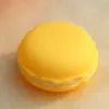 Caja de Joyería de Macarrón Transfronteriza Portátil para el Hogar Caja de Almacenamiento de Plástico Grande Creativa para Collares Pendientes Joyería