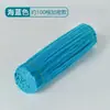 Bastão Torcido Macaron Criptografado Tiras de Lã Feitas à Mão Brinquedos Educativos DIY para Crianças Kit de Materiais para Buquê de Arte Feito à Mão