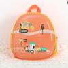 Mochila Infantil Nueva Otoño 2025 Mochila Cáscara de Huevo para Niños de Jardín de Infancia Bolsa Escolar con Estampado de Dibujos Animados para Niñas