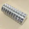 Alambre de cobre de 0,2 mm a 0,3 mm de espesor, especificaciones completas, alambre de cobre, alambre de metal, línea de accesorios de joyería para bricolaje, lote directo de fábrica