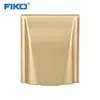 Comercio Exterior Fiko Tipo Interruptor 86 Universal Cocina Baño Blanco Transparente Caja Impermeable Caja a Prueba de Salpicaduras Tipo 146 Cubierta Impermeable
