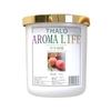 Aromaterapia Doméstica Interior Bálsamo Sólido Longa Duração Aromatização do Ar Remoção de Odor de Banheiro Uso Duplo Carro e Casa Aromaterapia Sem Fogo