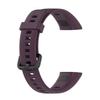 Adecuado para Honor Bracelet 5I Correa de Goma Milanesa Pulsera de Repuesto Deportiva Huawei Bracelet 4