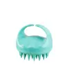 Amazon cepillo para champú de limpieza del hogar una variedad de peines opcionales peine de masaje peine para el cabello peine de plástico cepillo para champú al por mayor