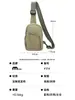 Bolso Bandolera Mini Teléfono Móvil Bolso Pequeño de Hombro Logo Personalizado Bolso de Pecho Portátil para Mujer Moda Deportiva Ligero Bolso Pequeño Compra Grupal para Hombres