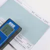 Película solar para coche Aislamiento térmico alto Protector solar para ventanilla a prueba de explosiones Película para coche completo Rollo de película metálica de Corea Fábrica venta al por mayor