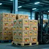 Caixas de frutas para atacado em estoque 3/5/10/10kg batatas doces, maçãs, maracujás, laranjas pera, caixas de papelão rígido para embalagem expressa