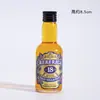 Barba Decorativa para Hornear Día del Padre Pastel Corbata Traje Tarjeta Tarjeta Papá Vacaciones Pastel de Cumpleaños Papá Lleno de Gas