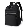 Mochila de pano Oxford transfronteiriça nova 2023 feminina estilo coreano casual grande capacidade para negócios, trajeto, lazer, viagem