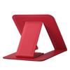 Fornecimento direto da fábrica suporte para celular adesivo de mesa suporte dobrável para celular suporte traseiro neutro para celular atacado