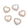 Material ABS Diadema Infantil Accesorios para el Cabello Lazo Estilo Antiguo Abanico Xiuhe Accesorios Decorativos Accesorios DIY Perlas Venta al por Mayor