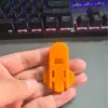 Abrelatas Transfronterizo Easycanopener, Abrelatas de Cerveza y Refresco, a Prueba de Polvo, Seguro para las Manos, Abrelatas Sencillo