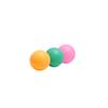 Juguete para Gato Auto-Entretenimiento Alivio del Aburrimiento Plato Giratorio con Bola para Gato Gadget para Gato Varita Teaser Duradero Resistente a Mordiscos Suministros para Mascotas Gatito Juguete para Gato